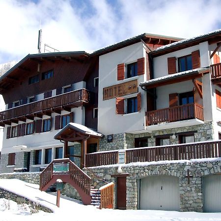 Les Seracs Hotel Val-dʼIsère Exterior foto