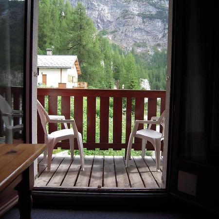 Les Seracs Hotel Val-dʼIsère Exterior foto